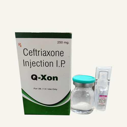 Q-XON 250 Injection