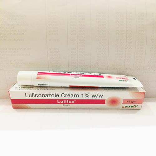LULILUX Cream