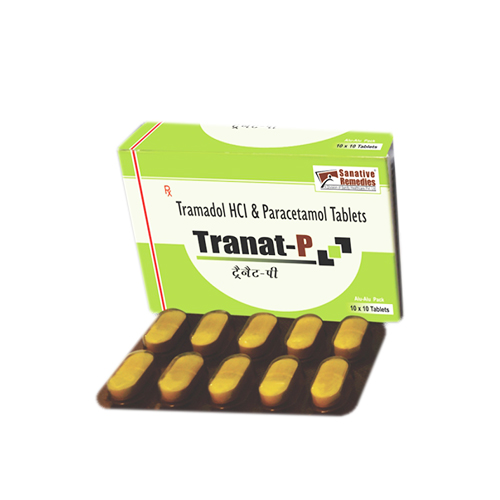 Tranat-P Tablets