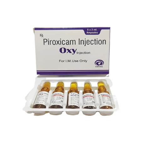 OXY Injection