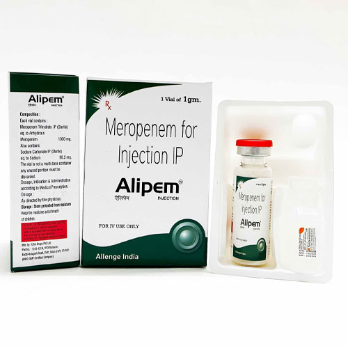 ALIPEM™-1000 Injections
