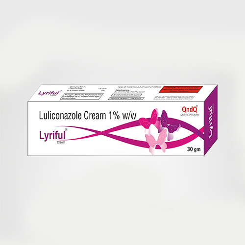 LYRIFUL Cream