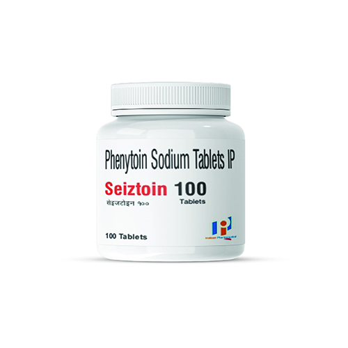 SEIZTOIN-100 Tablets