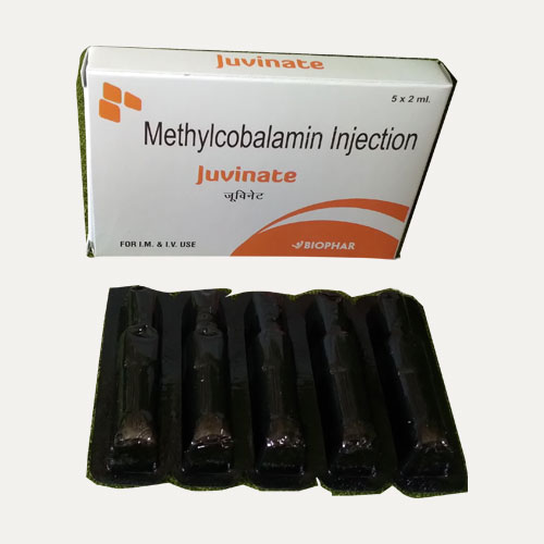 JUVINATE INJECTION