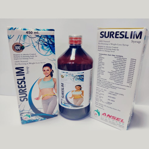 SURESLIM Syrup