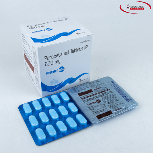 FREEHIT-650 Tablets