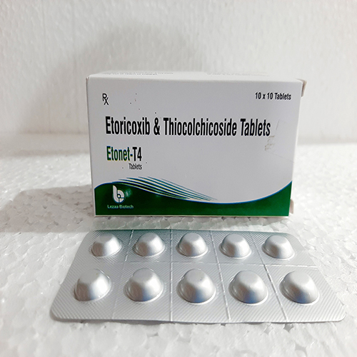 ETONET-T4 Tablets