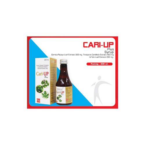 CARI-UP Syrup