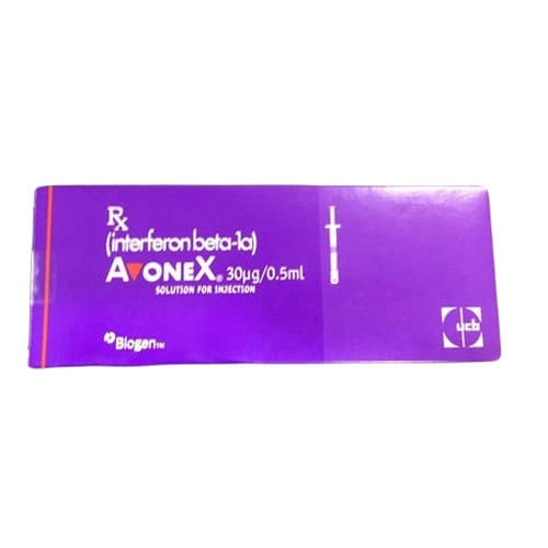 Avenox injection