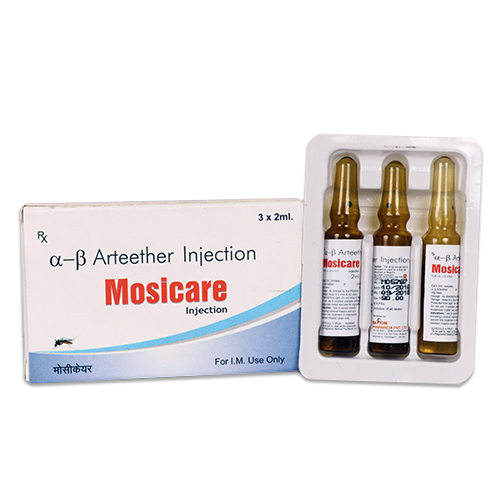 MOSICARE Injection
