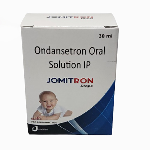 JOMITRON Oral Drops