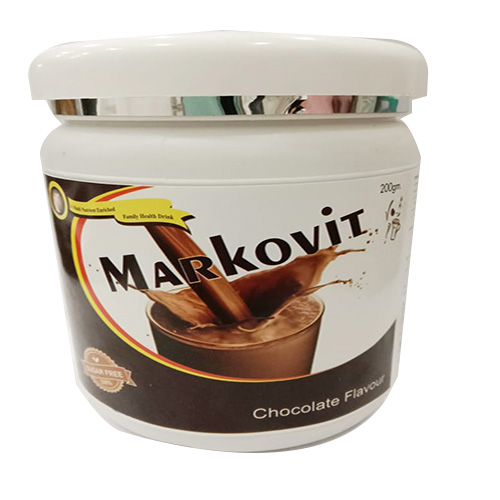 MARKOVIT Protein Powder
