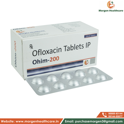 OHIM-200 Tablets