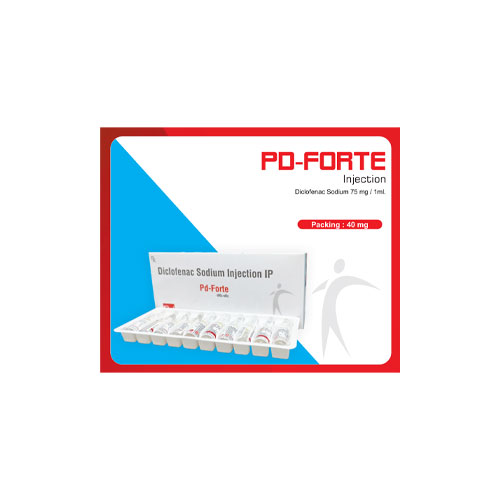 PD-FORTE Injection
