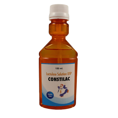 CONSTILAC 150ml Oral Solution