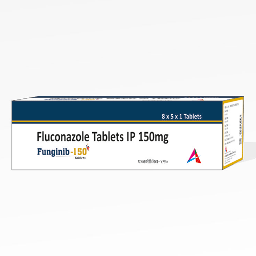 FUNGINIB-150 Tablets