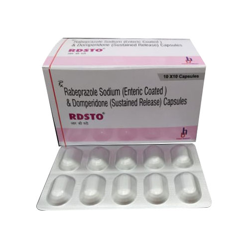 RDSTO Capsules