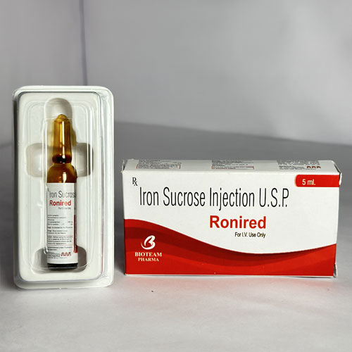 RONIRED Injection