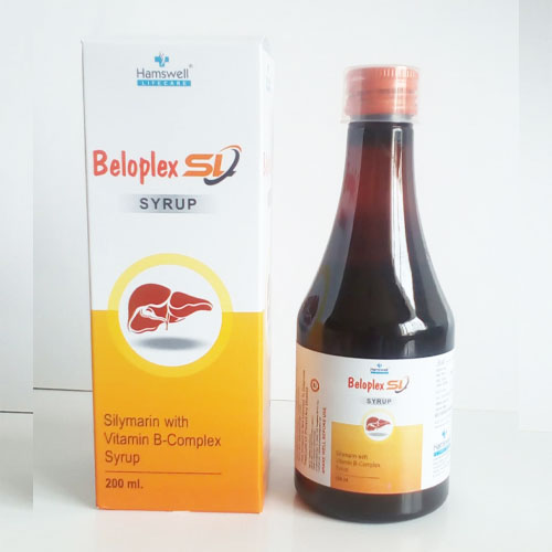 BELOPLEX-SL Syrup