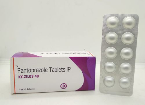 KY-Zilos 40 Tablets