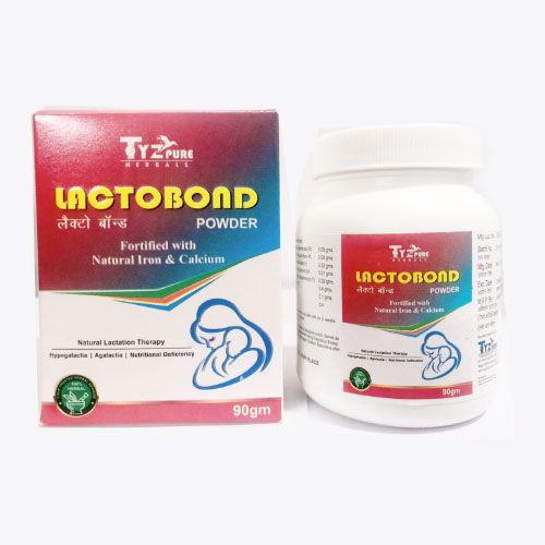 LACTOBOND Powder