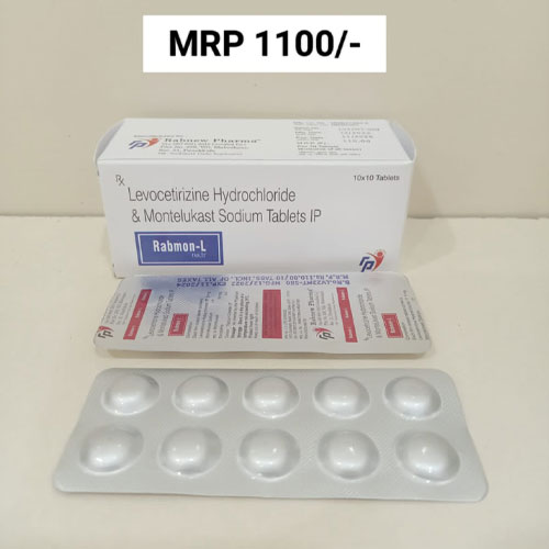 RABMON-L Tablets