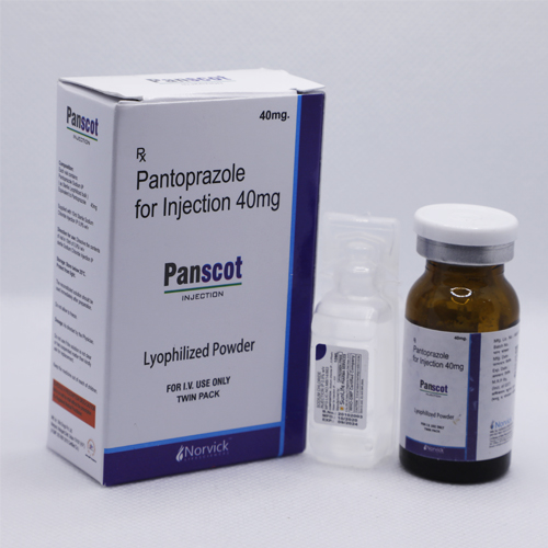 PANSCOT Injection