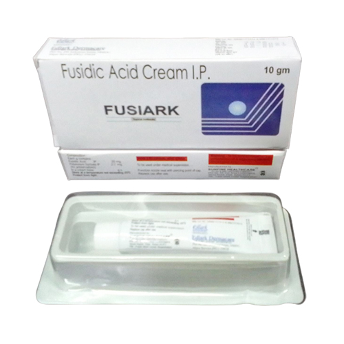 FUSIARK Cream
