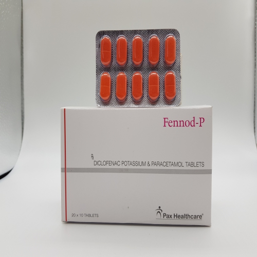 FENNOD-P Tablets
