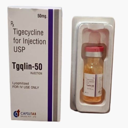 TGQLIN-50 Injection