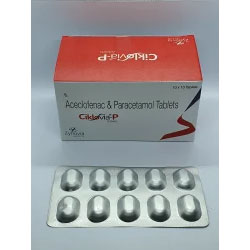 Ciklovia-P Tablets