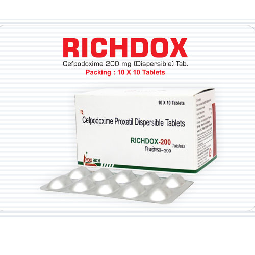 RICHDOX-Tablets