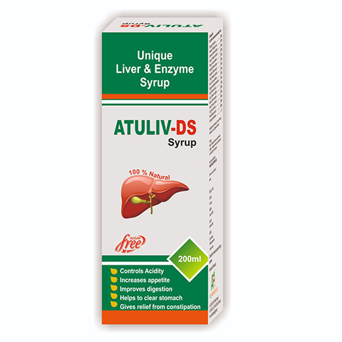 ATULIV-DS Syrup