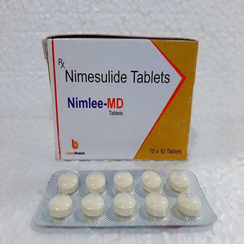 NIMLEE-MD Tablets