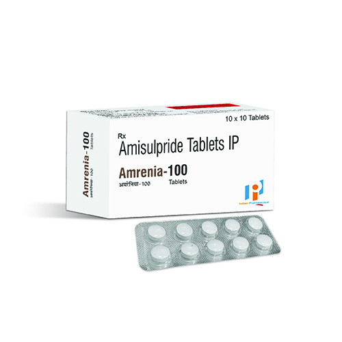 AMRENIA-100 Tablets