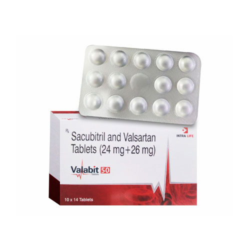 VALABIT-50 Tablets