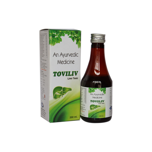 TOVILIV Syrup