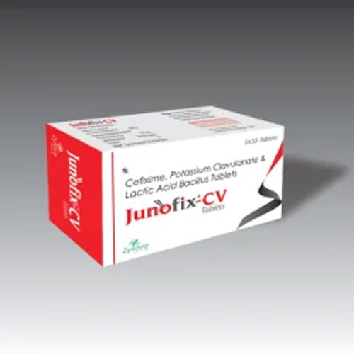 Junofix-CV Tablets