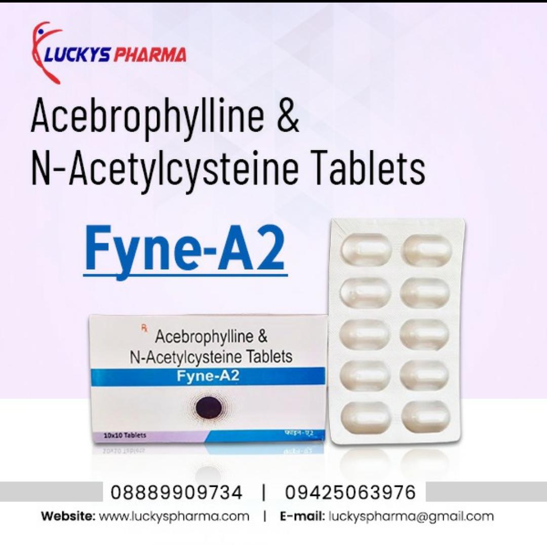 FYNE-A2 Tablets