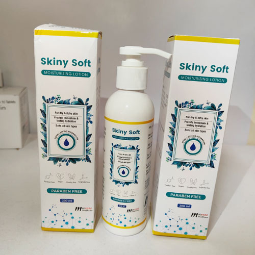 Skiny-Soft Lotion