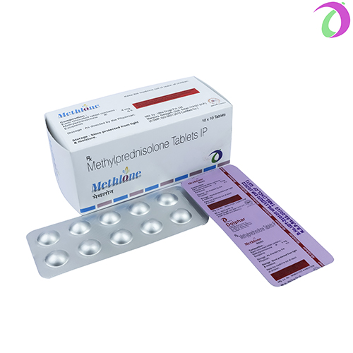 METHLONE-4 Tablets