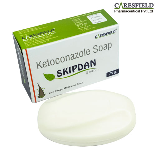 SKIPDAN Soap