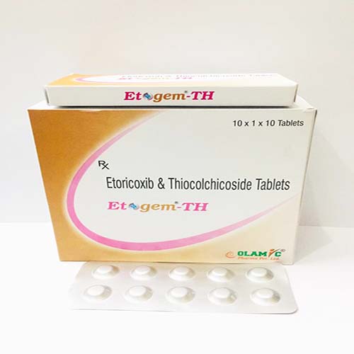 ETOGEM-TH Tablets