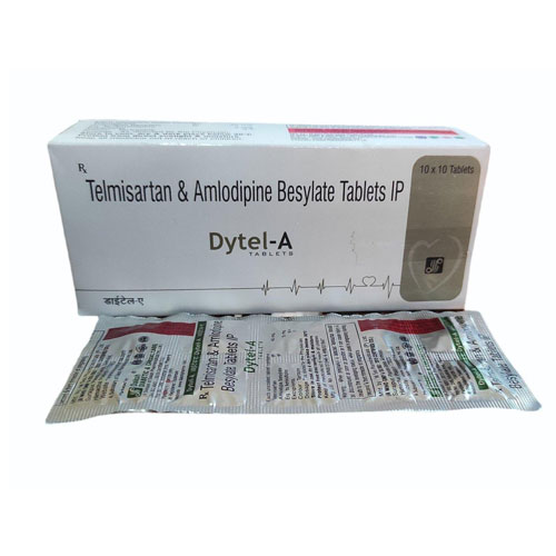 DYTEL-A Tablets