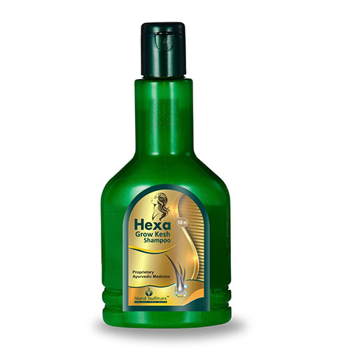 HEXA GROW KESH SHAMPOO