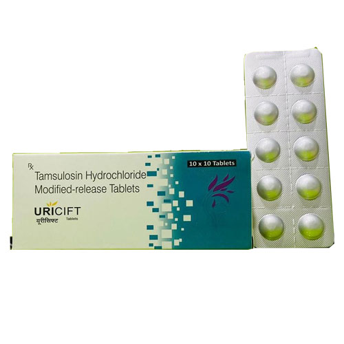 URICIFT TABLETS