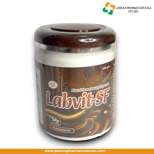 LABVIT-SF Protein Powder