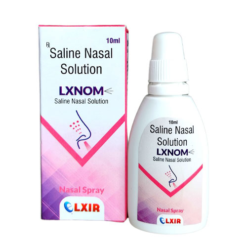 LXNOM Nasal Spray