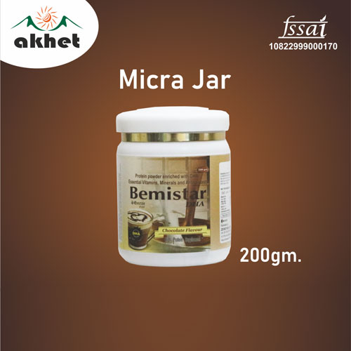 Protein Powder enriched with DHA + Essential Vitamins + Minerals + Antioxidants (Chocolate Flavour)