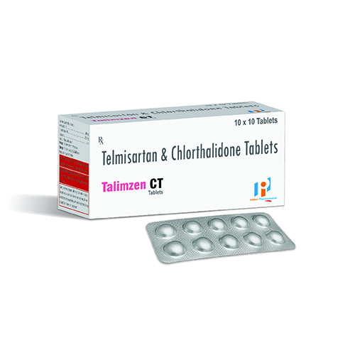 TALMIZEN-CT Tablets